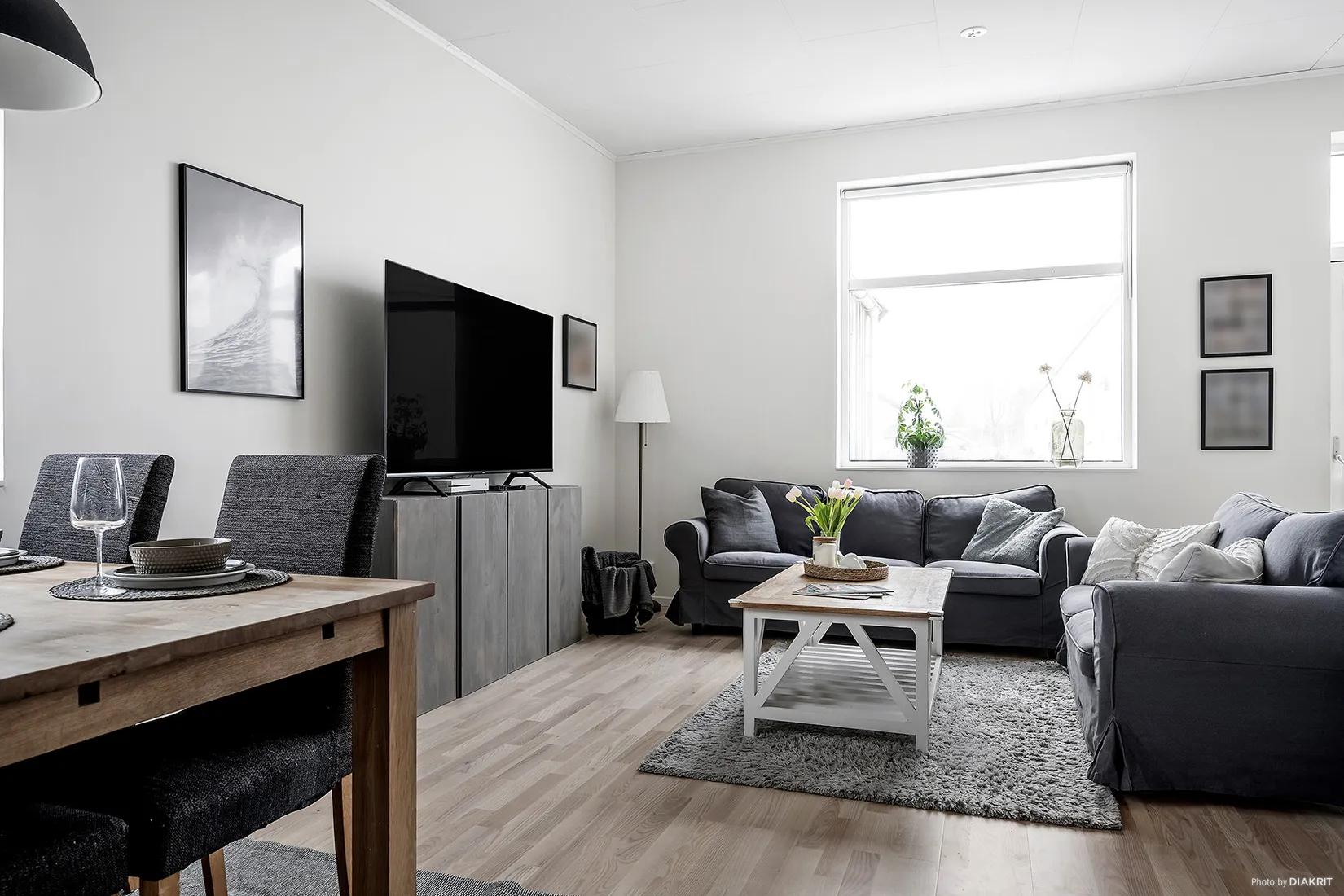 Bostadsrätt, Radhus, Hovdalagatan 6E, Munka Ljungby, Ängelholm