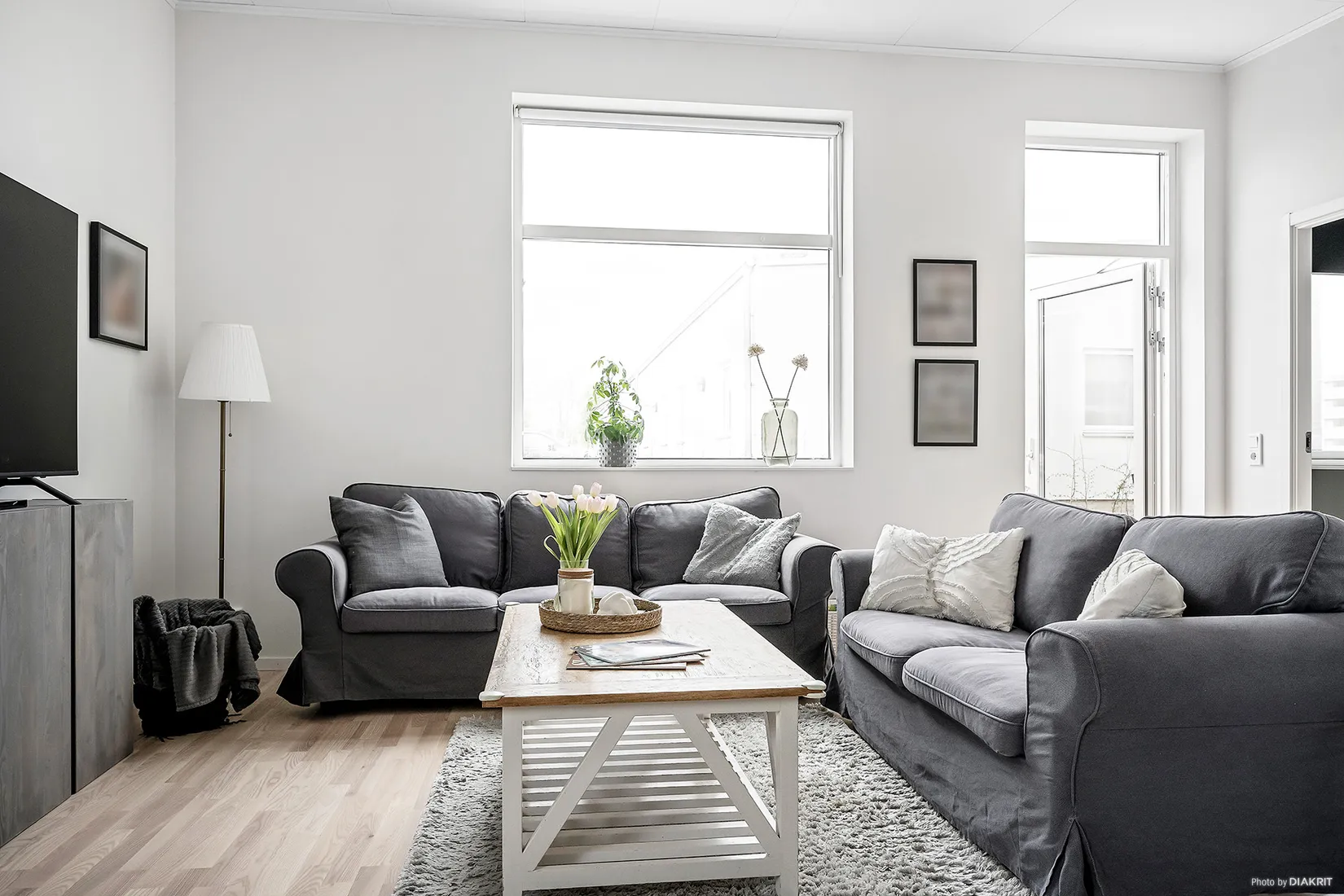 Bostadsrätt, Radhus, Hovdalagatan 6E, Munka Ljungby, Ängelholm