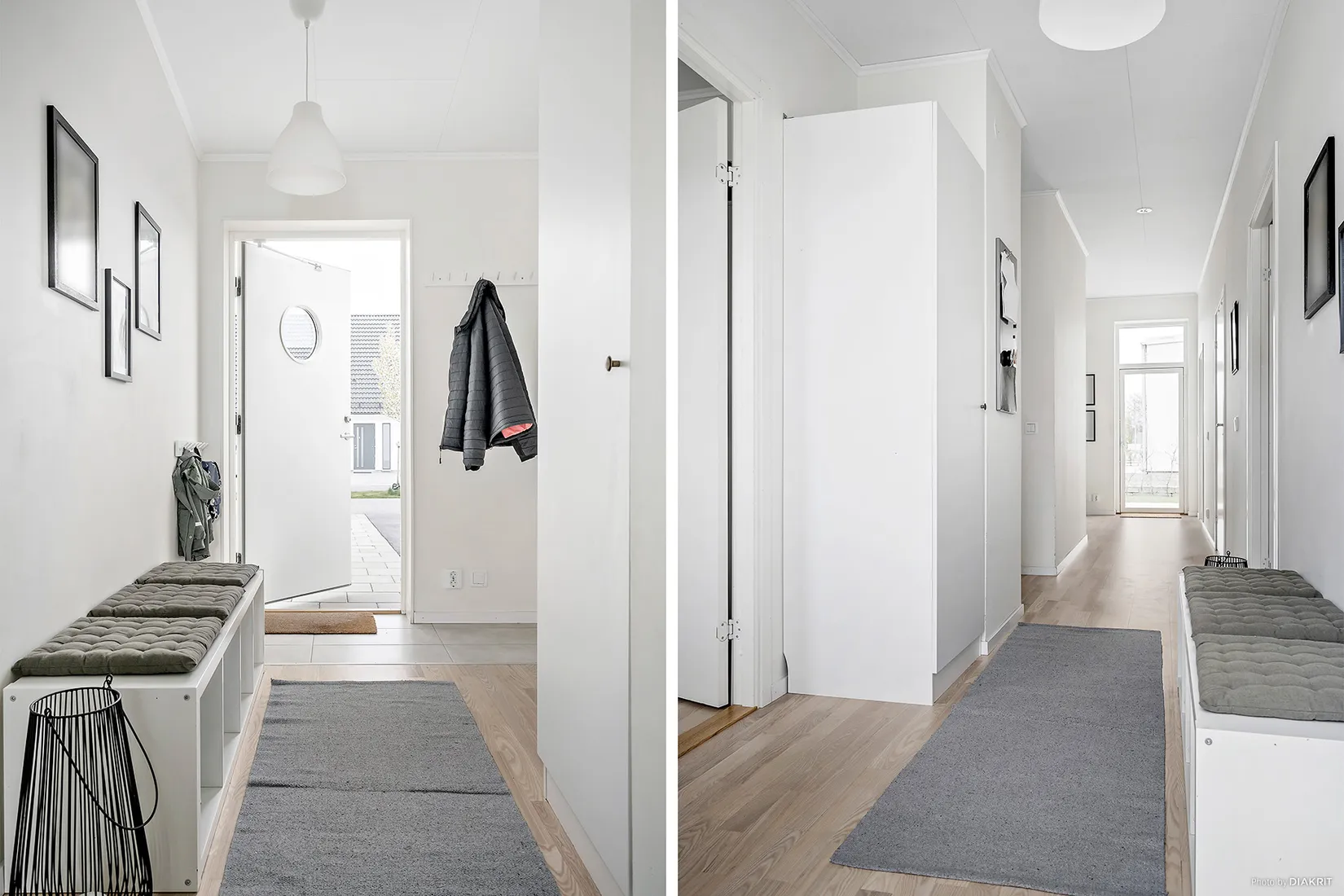 Bostadsrätt, Radhus, Hovdalagatan 6E, Munka Ljungby, Ängelholm