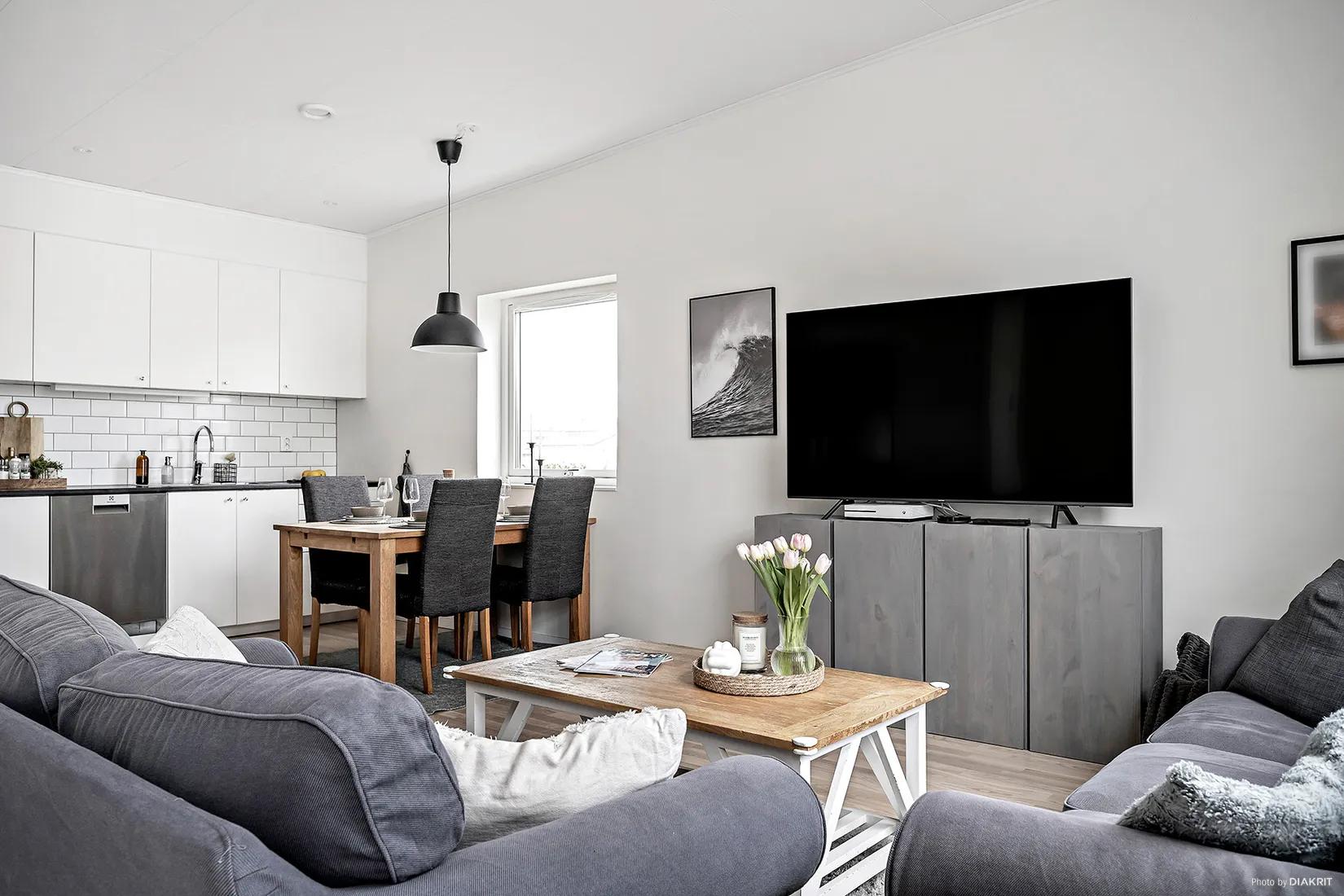 Bostadsrätt, Radhus, Hovdalagatan 6E, Munka Ljungby, Ängelholm