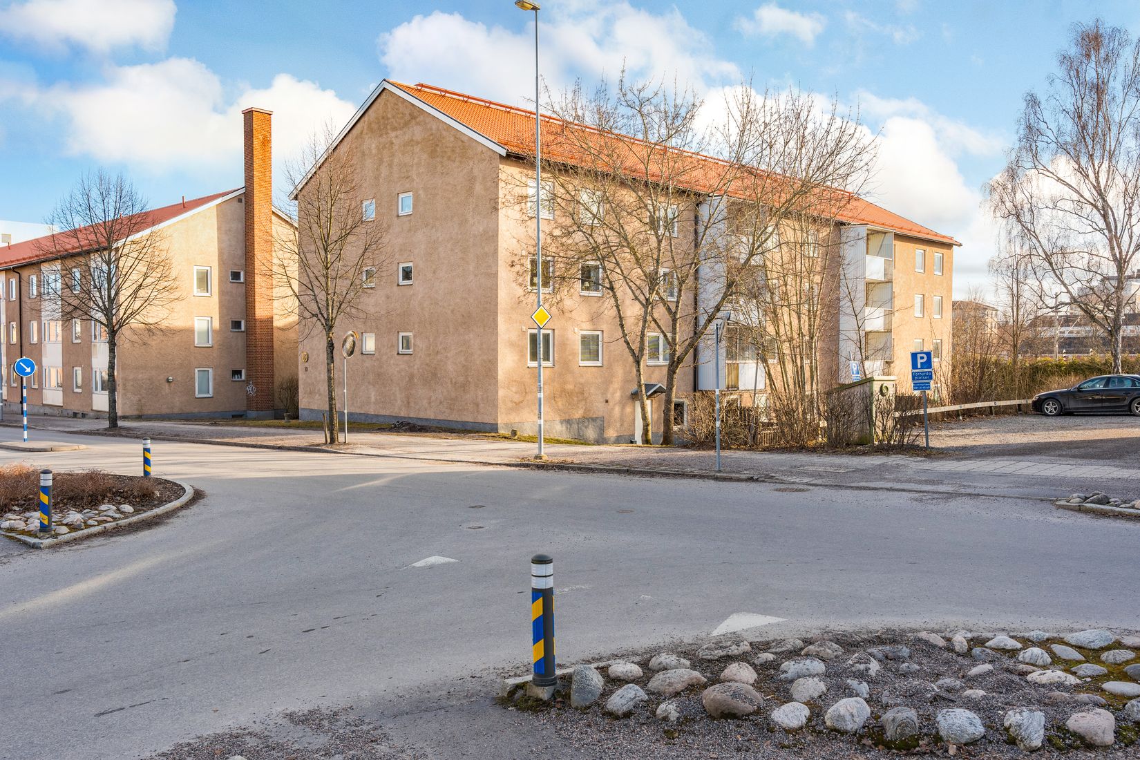 Bostadsrätt, Storgatan 10A, Katrineholm