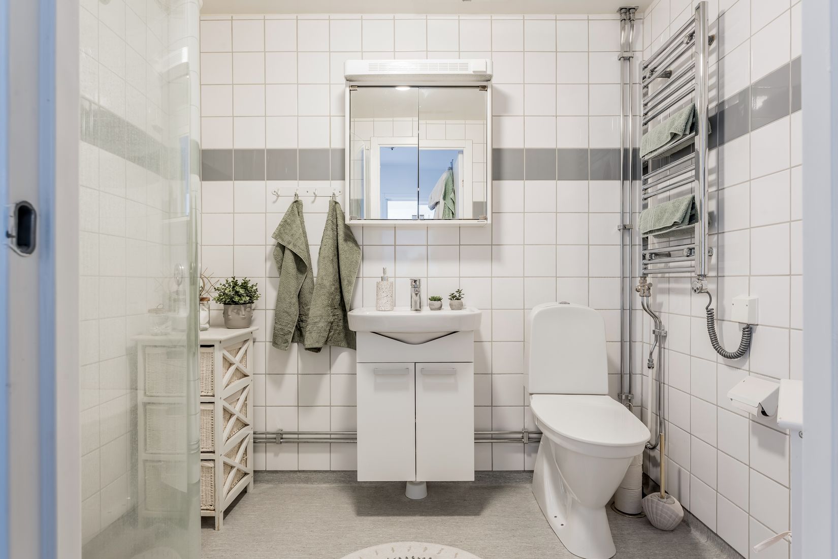 Bostadsrätt, Storgatan 10A, Katrineholm