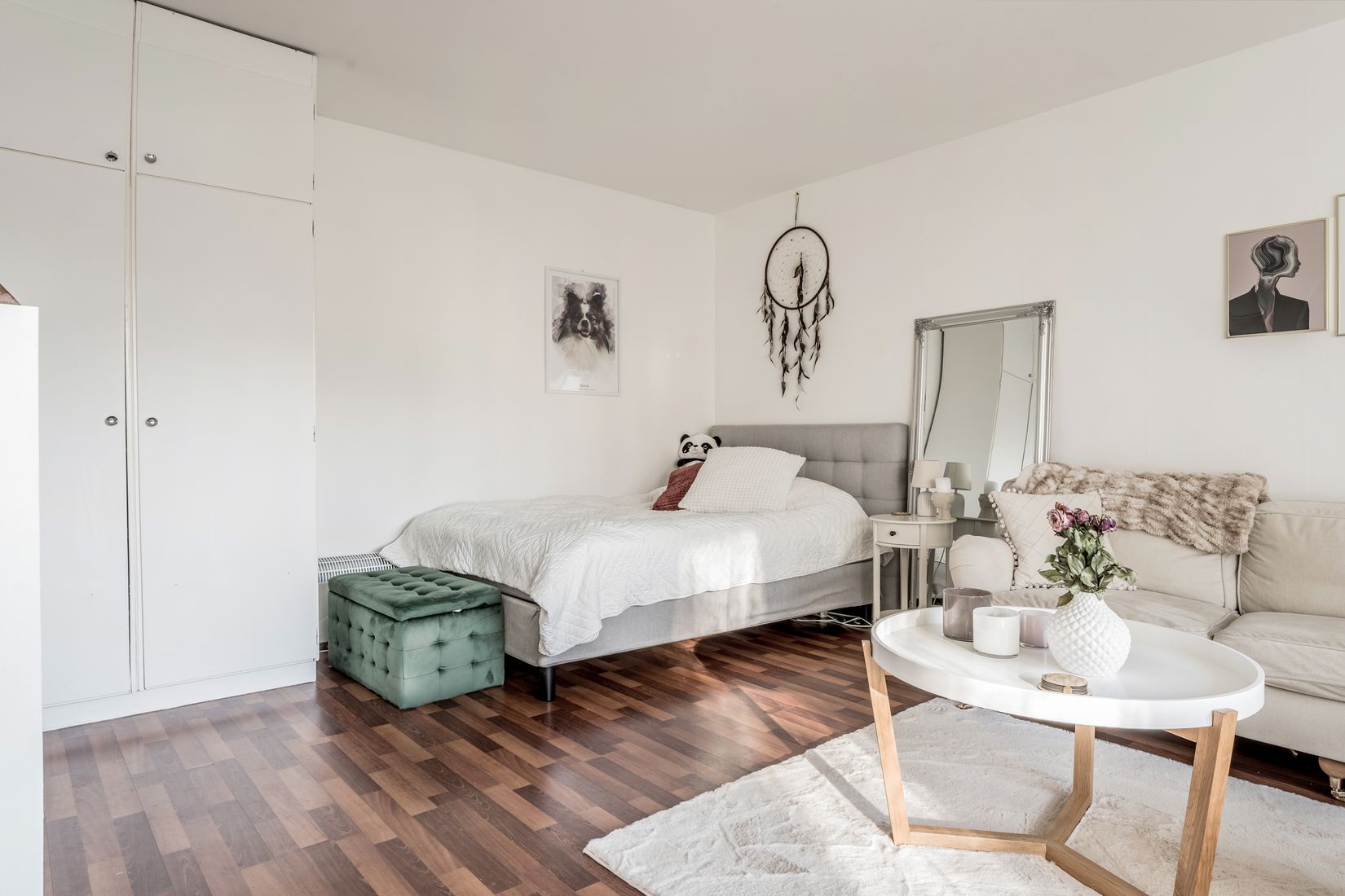 Bostadsrätt, Storgatan 10A, Katrineholm