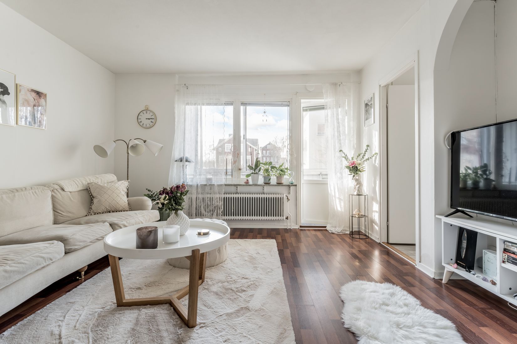 Bostadsrätt, Storgatan 10A, Katrineholm