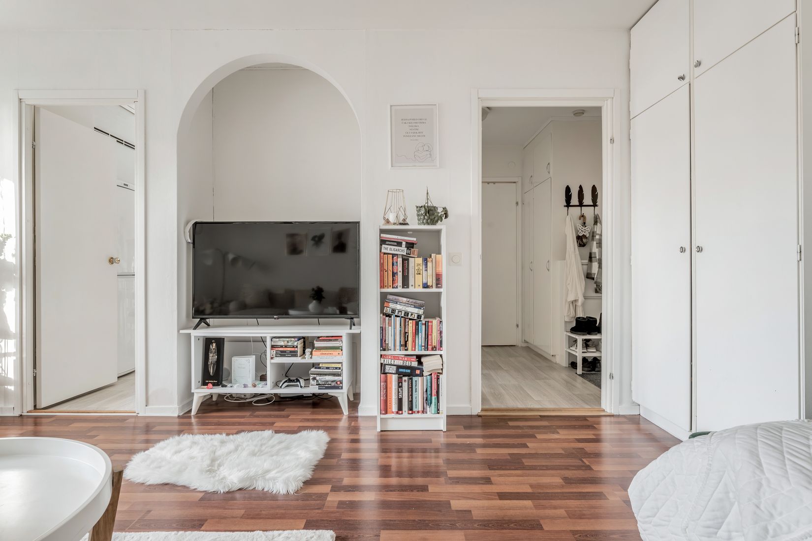 Bostadsrätt, Storgatan 10A, Katrineholm
