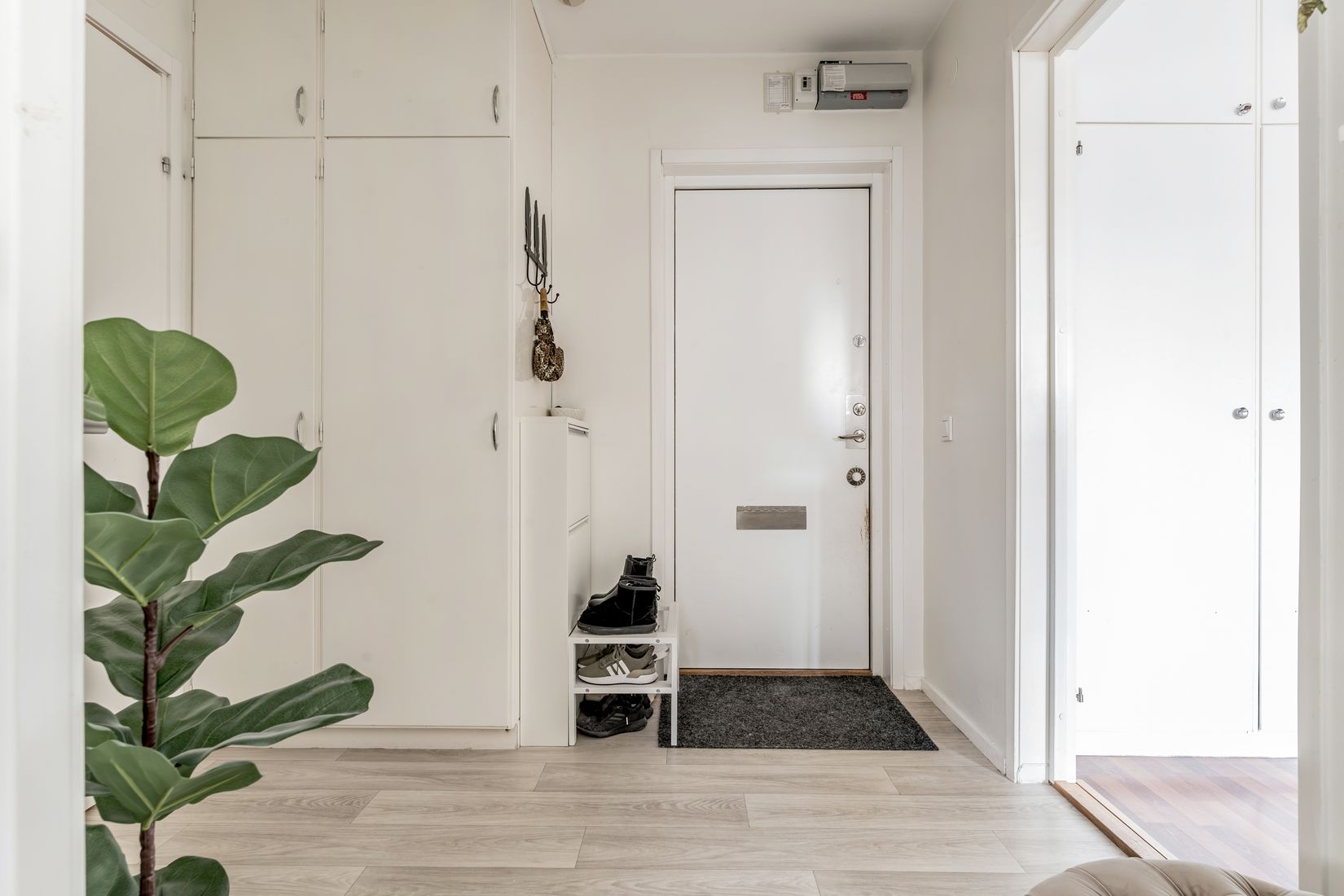 Bostadsrätt, Storgatan 10A, Katrineholm