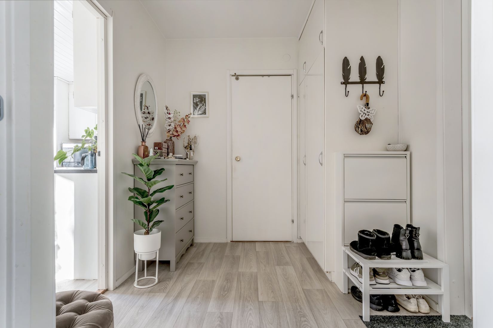 Bostadsrätt, Storgatan 10A, Katrineholm