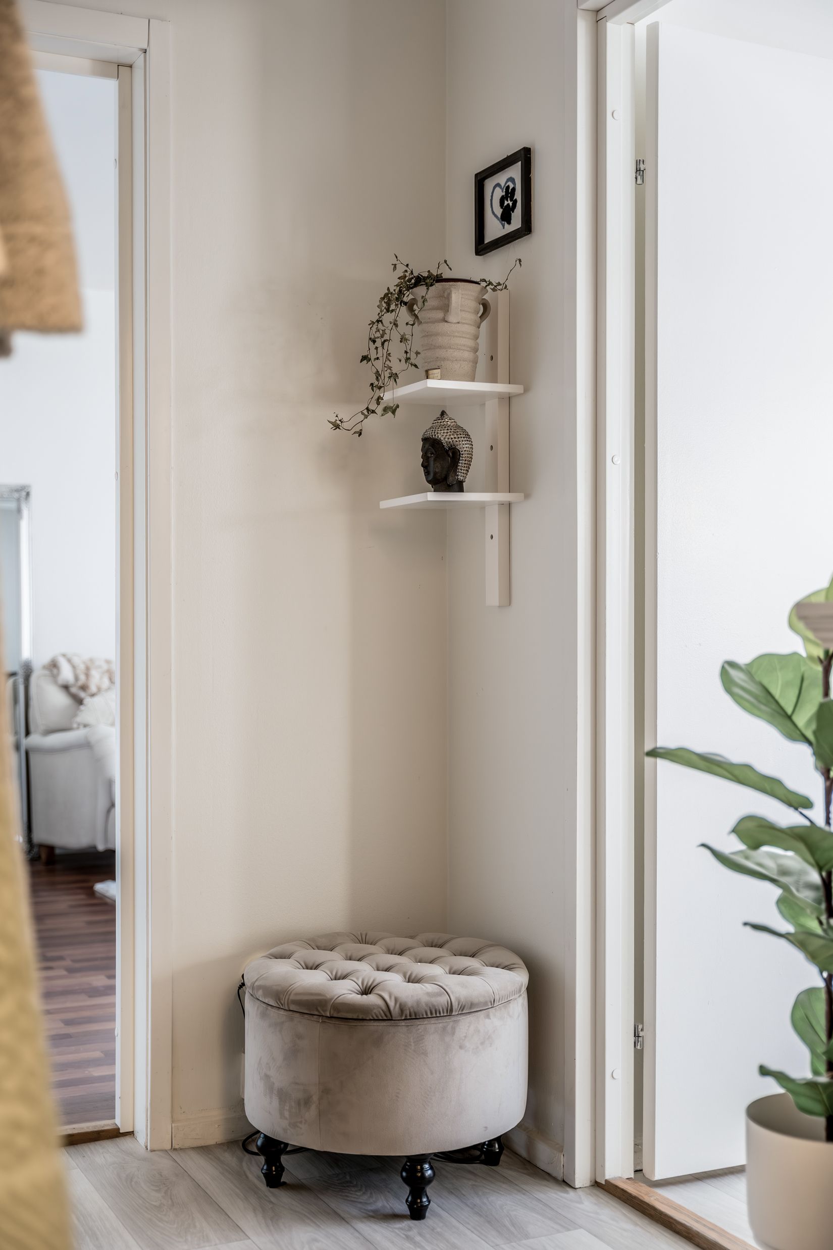 Bostadsrätt, Storgatan 10A, Katrineholm