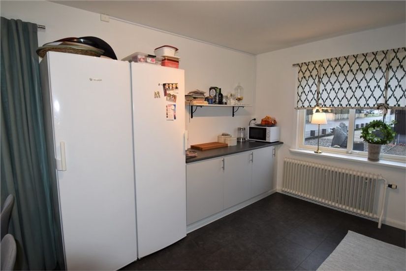 Villa, Baldersvägen 24A, Henja, Gislaved