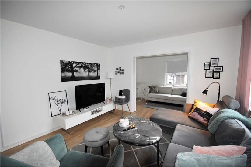 Villa, Baldersvägen 24A, Henja, Gislaved