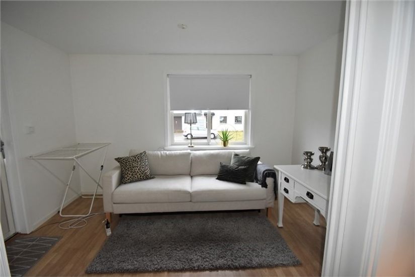 Villa, Baldersvägen 24A, Henja, Gislaved