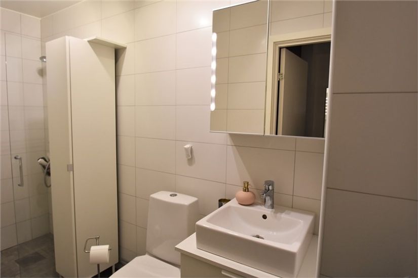 Villa, Baldersvägen 24A, Henja, Gislaved