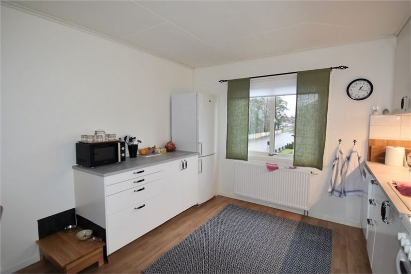 Villa, Baldersvägen 24A, Henja, Gislaved