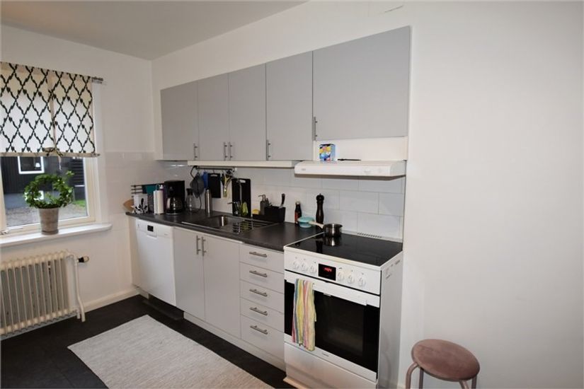 Villa, Baldersvägen 24A, Henja, Gislaved