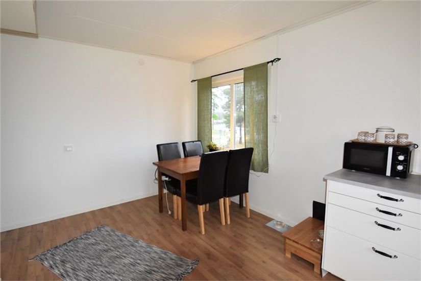 Villa, Baldersvägen 24A, Henja, Gislaved