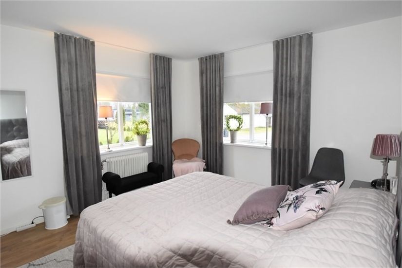 Villa, Baldersvägen 24A, Henja, Gislaved