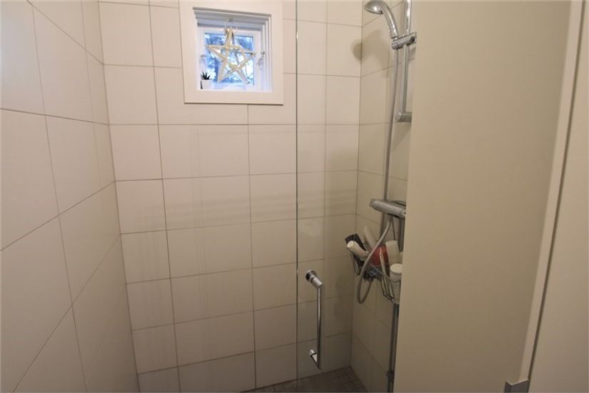 Villa, Baldersvägen 24A, Henja, Gislaved