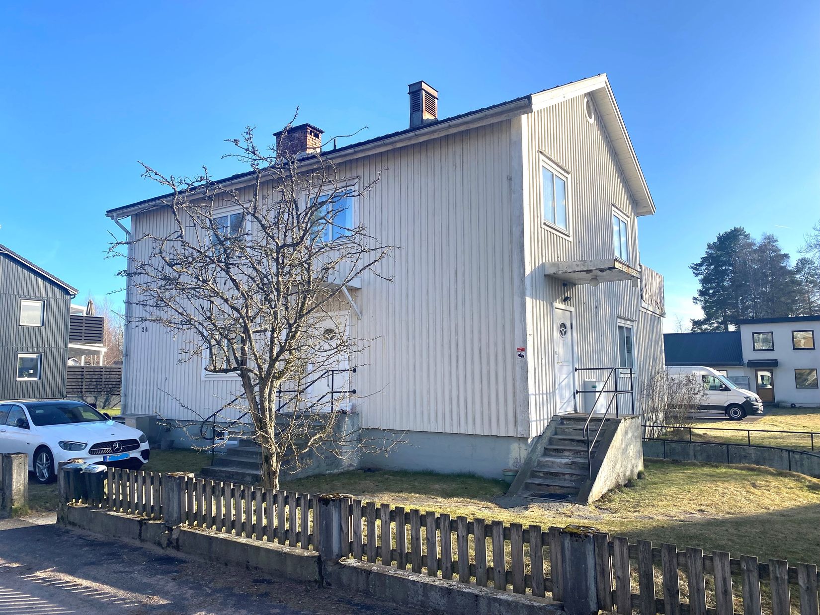 Villa, Baldersvägen 24A, Henja, Gislaved