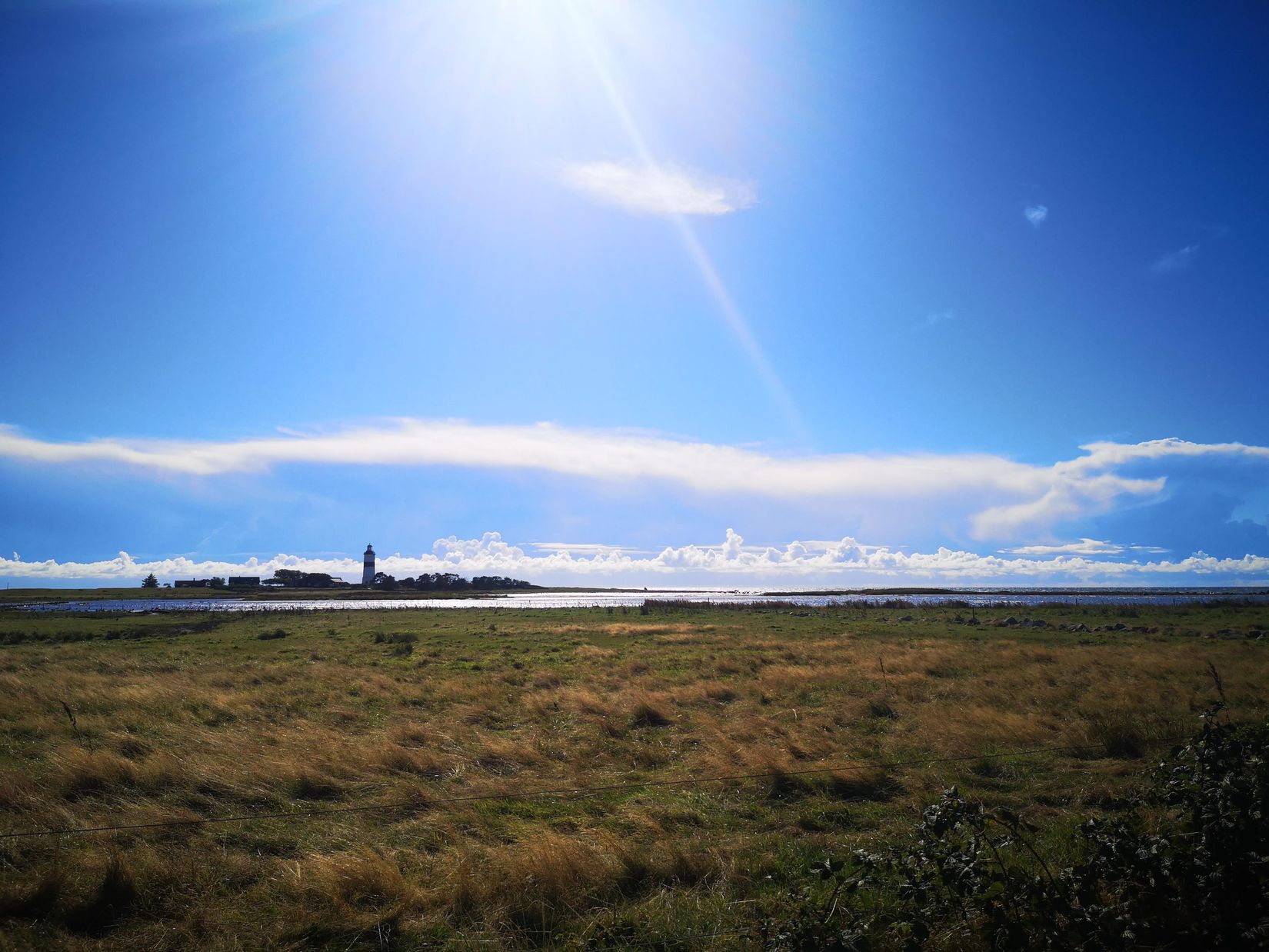Tomt, Bengt Augusta väg 7B, Glommen, Falkenberg