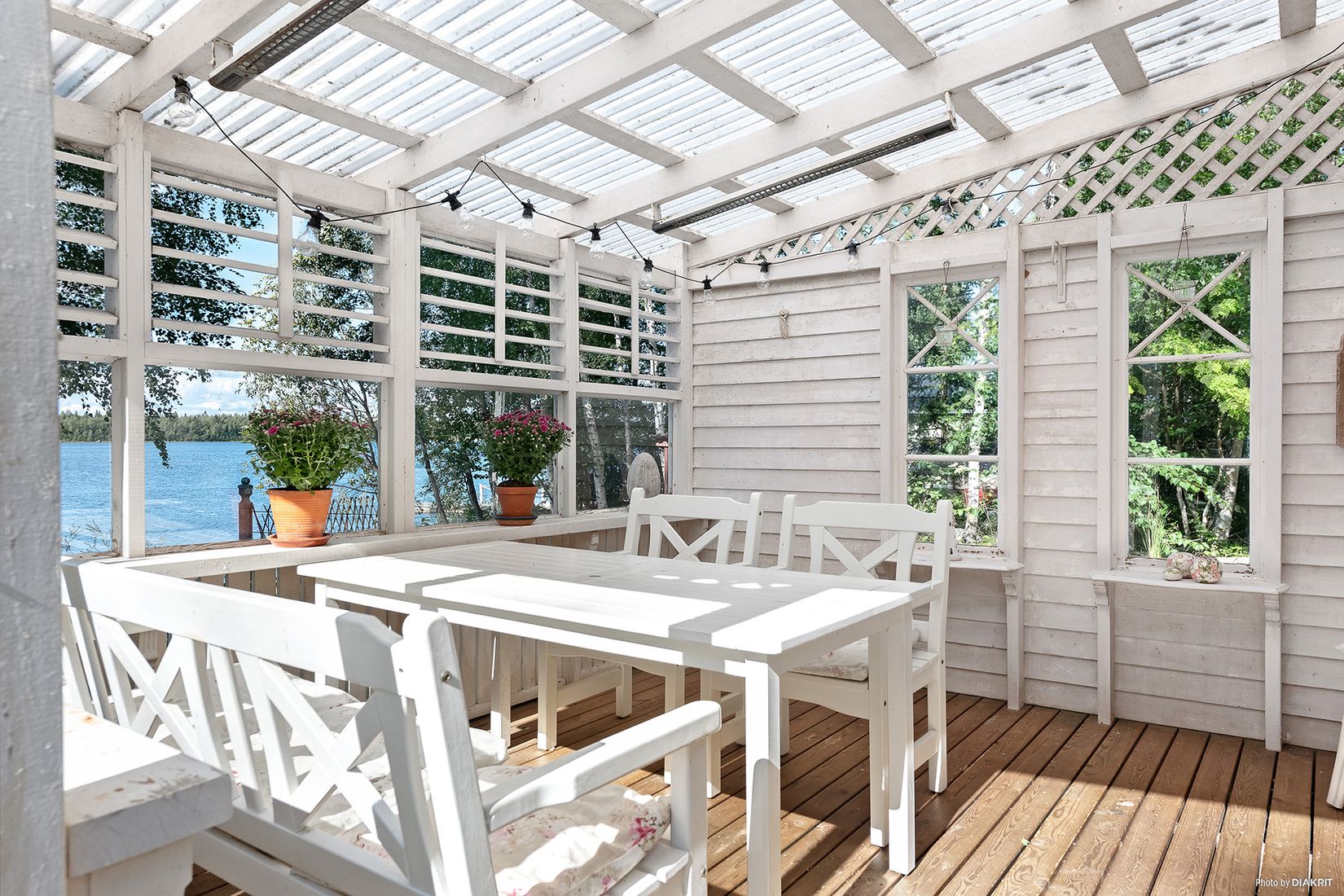 Fritidshus, Frevisören 250, Frevisören, Kalix