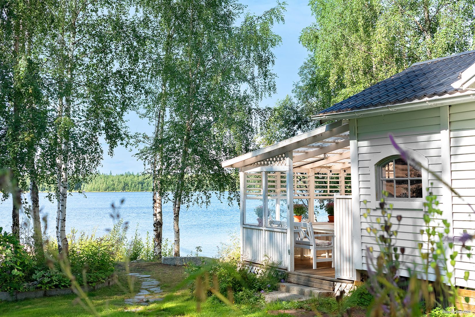 Fritidshus, Frevisören 250, Frevisören, Kalix