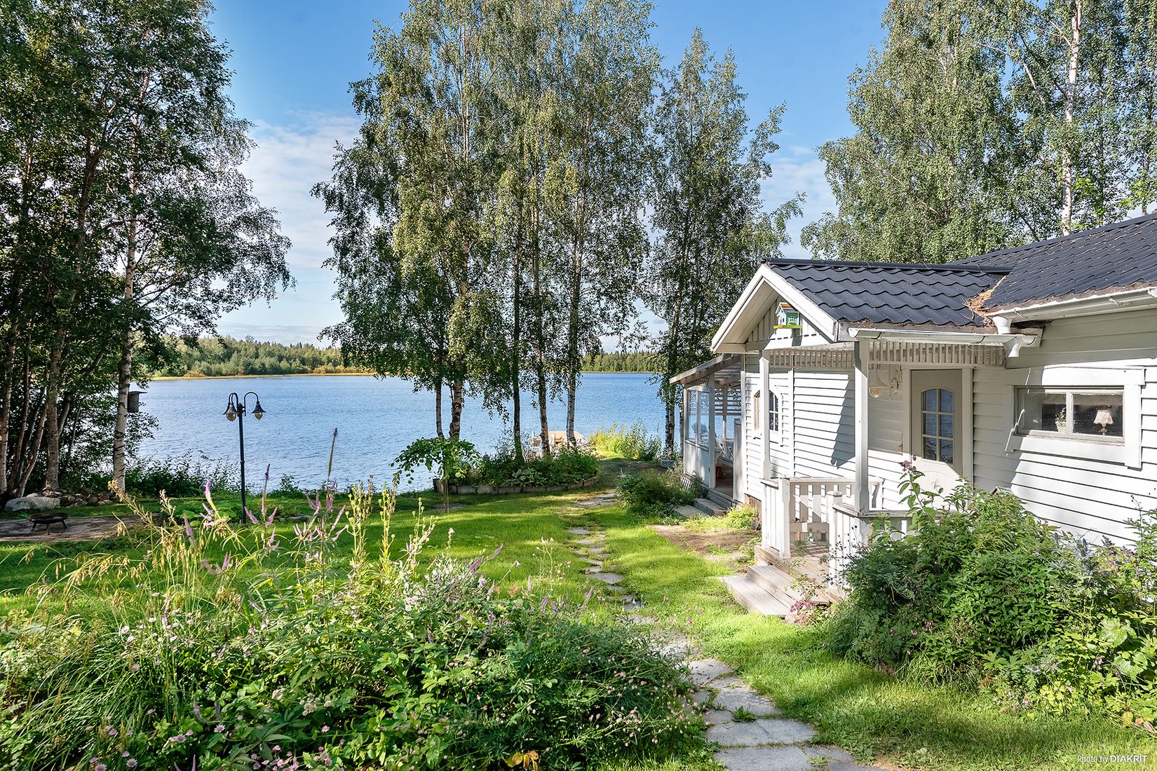 Fritidshus, Frevisören 250, Frevisören, Kalix