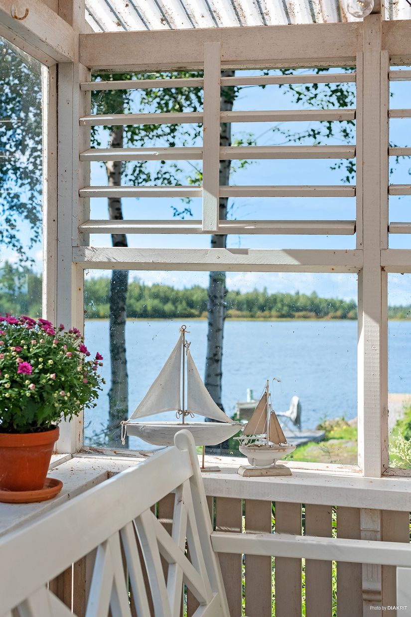 Fritidshus, Frevisören 250, Frevisören, Kalix