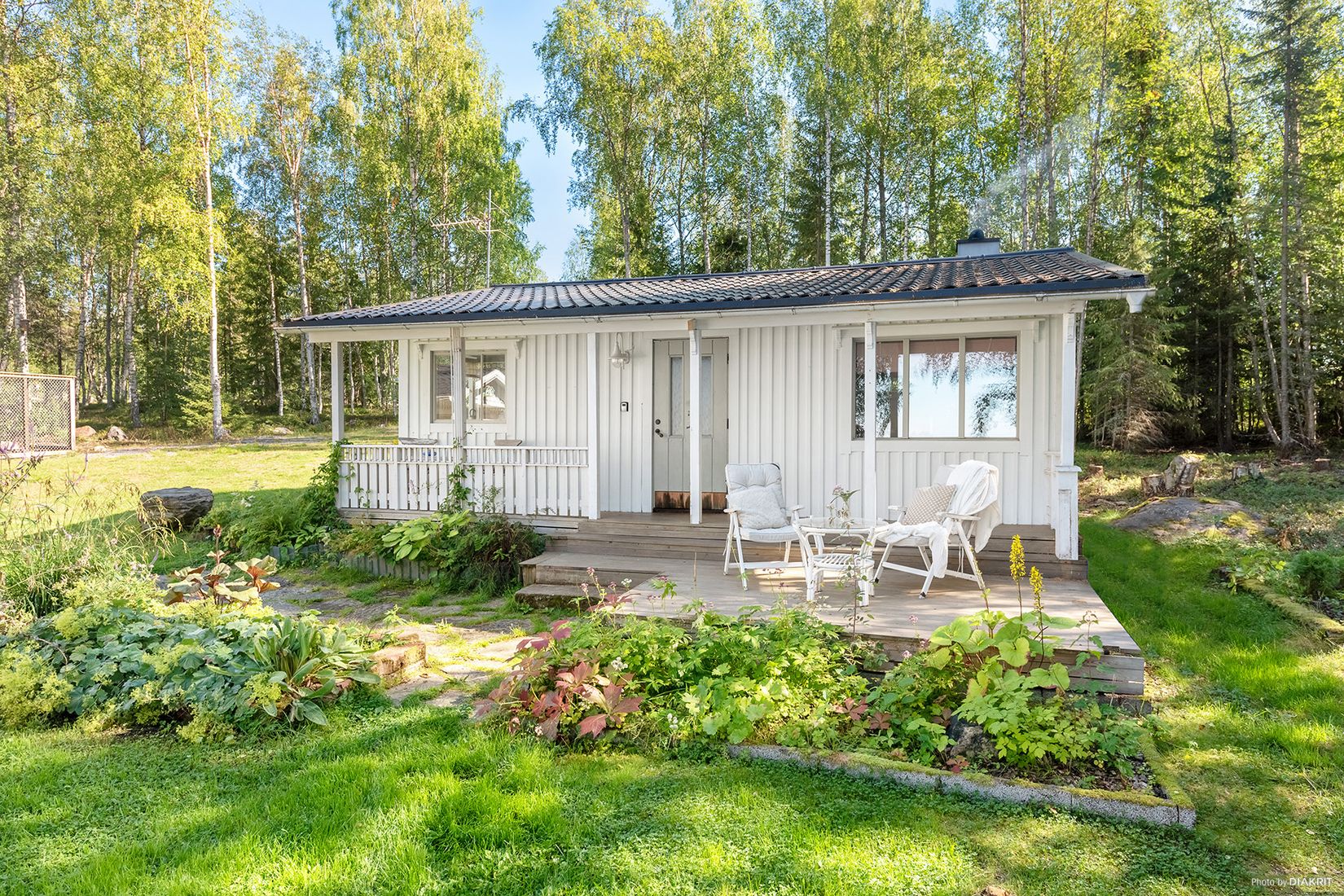 Fritidshus, Frevisören 250, Frevisören, Kalix