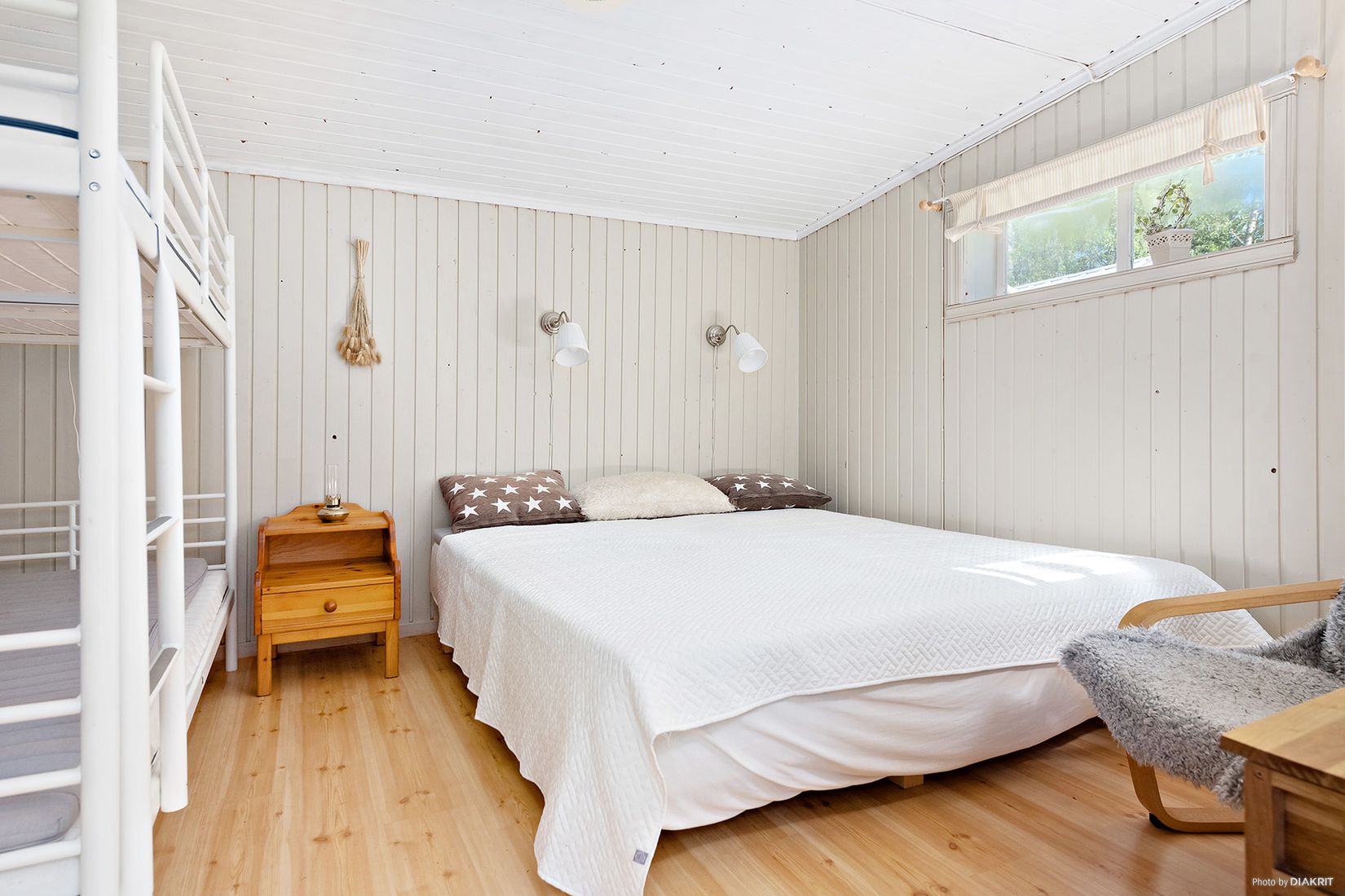 Fritidshus, Frevisören 250, Frevisören, Kalix