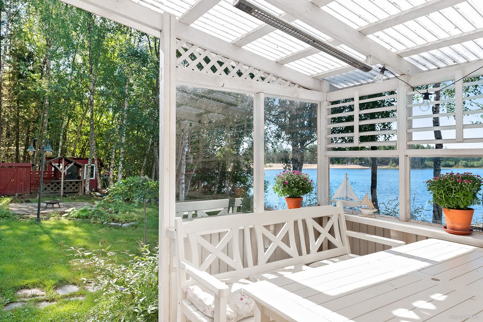 Fritidshus, Frevisören 250, Frevisören, Kalix