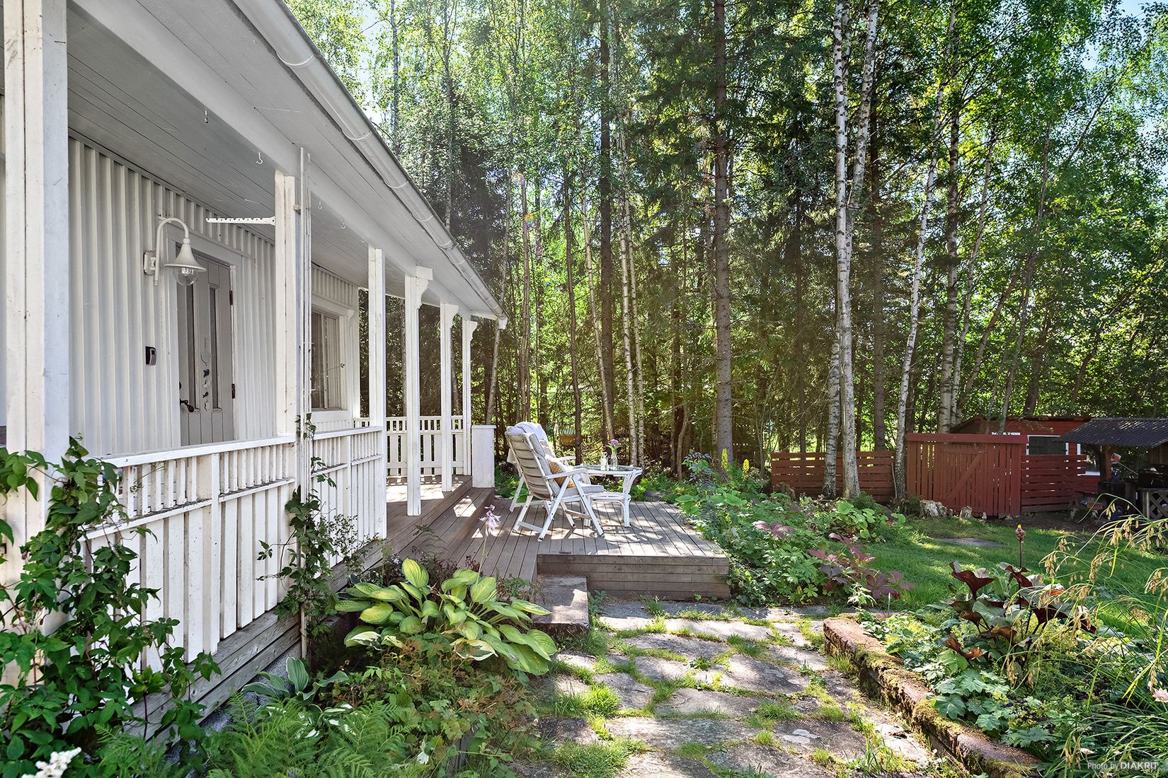 Fritidshus, Frevisören 250, Frevisören, Kalix