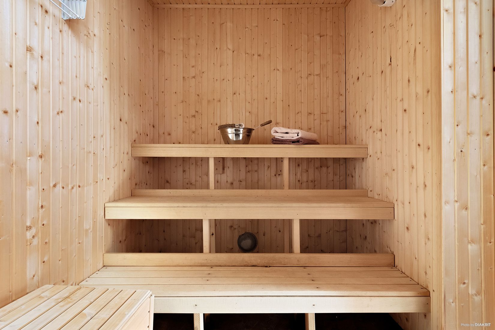 Fritidshus, Frevisören 250, Frevisören, Kalix