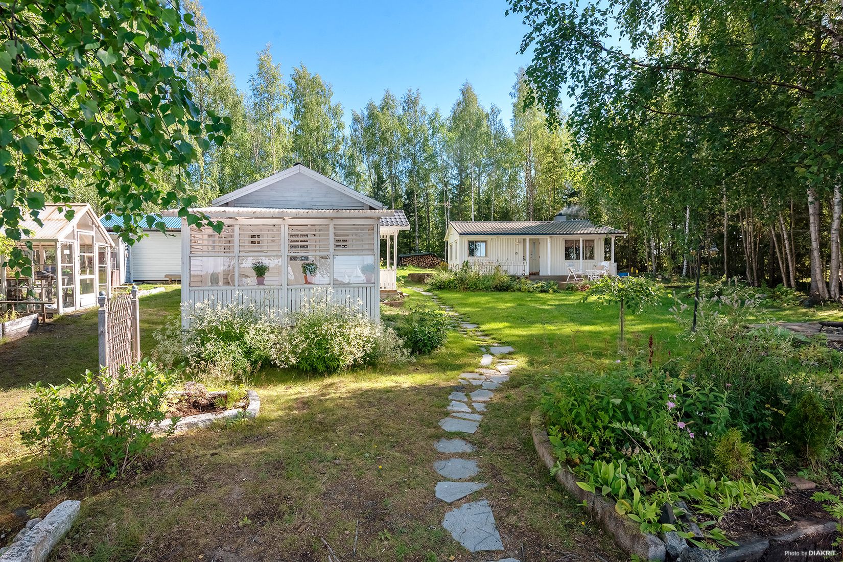 Fritidshus, Frevisören 250, Frevisören, Kalix