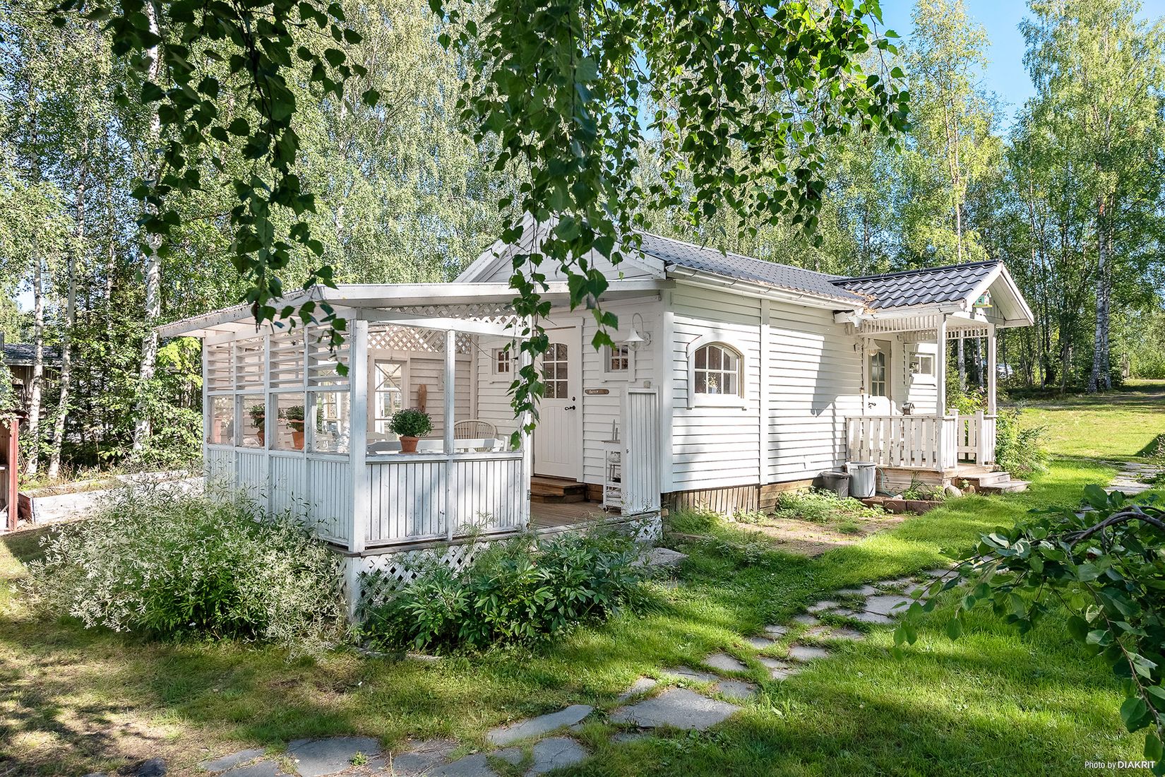 Fritidshus, Frevisören 250, Frevisören, Kalix