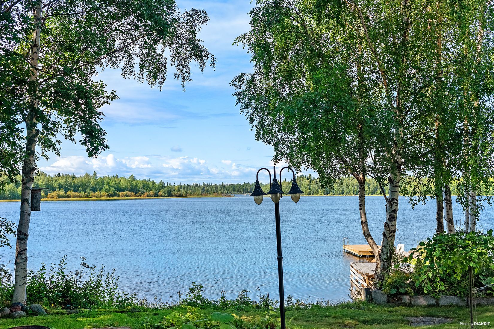 Fritidshus, Frevisören 250, Frevisören, Kalix