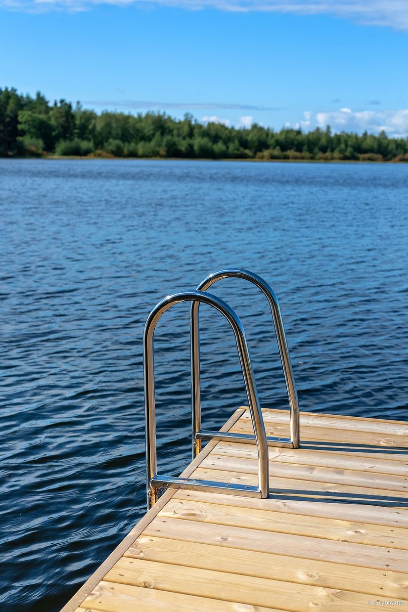 Fritidshus, Frevisören 250, Frevisören, Kalix