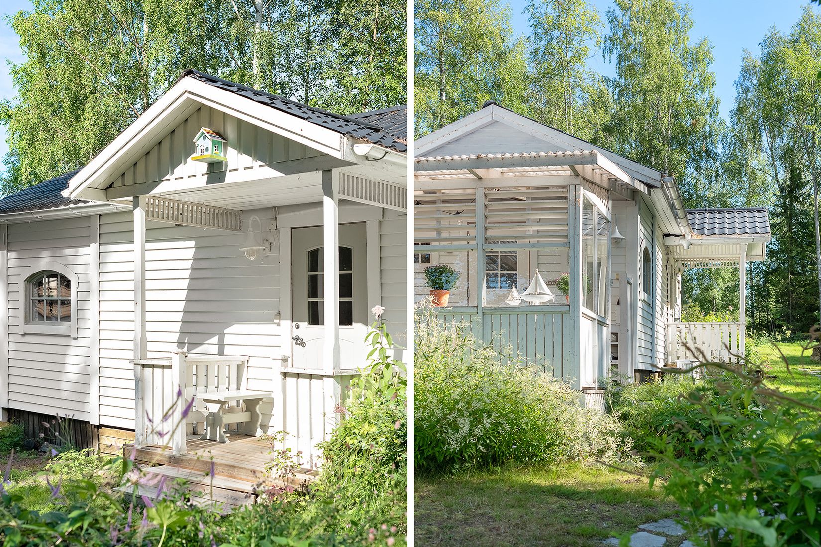 Fritidshus, Frevisören 250, Frevisören, Kalix