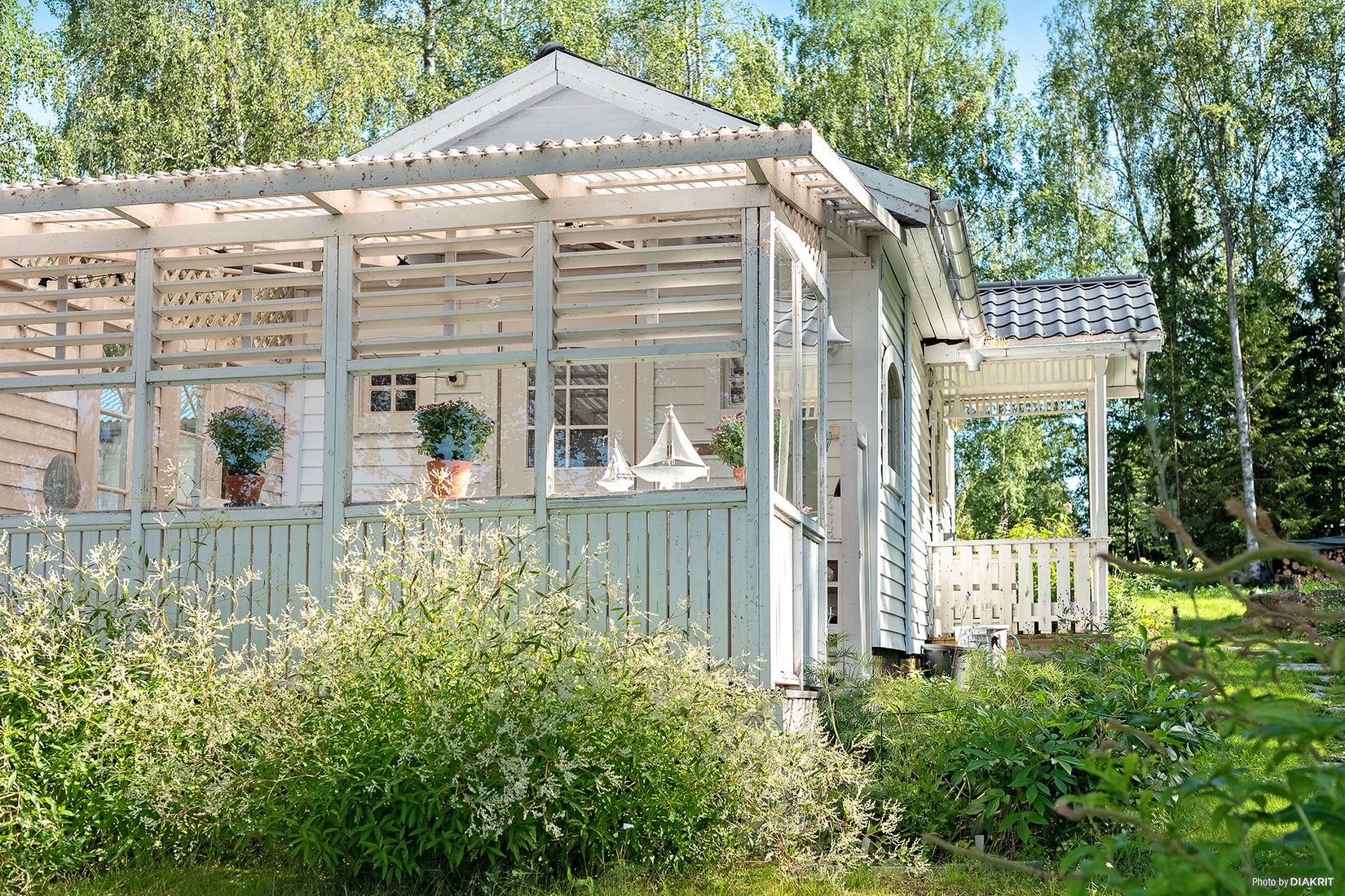 Fritidshus, Frevisören 250, Frevisören, Kalix