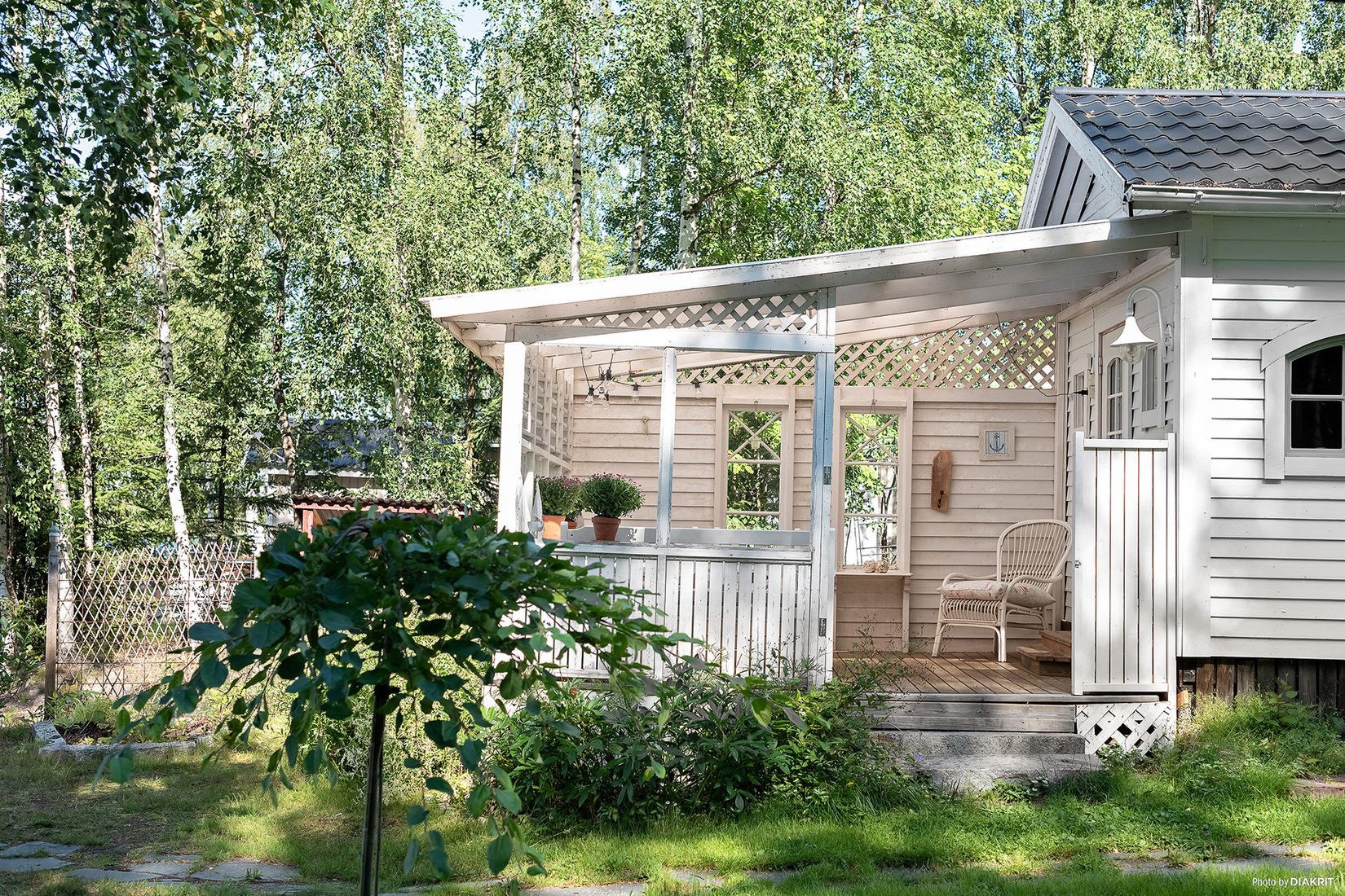 Fritidshus, Frevisören 250, Frevisören, Kalix