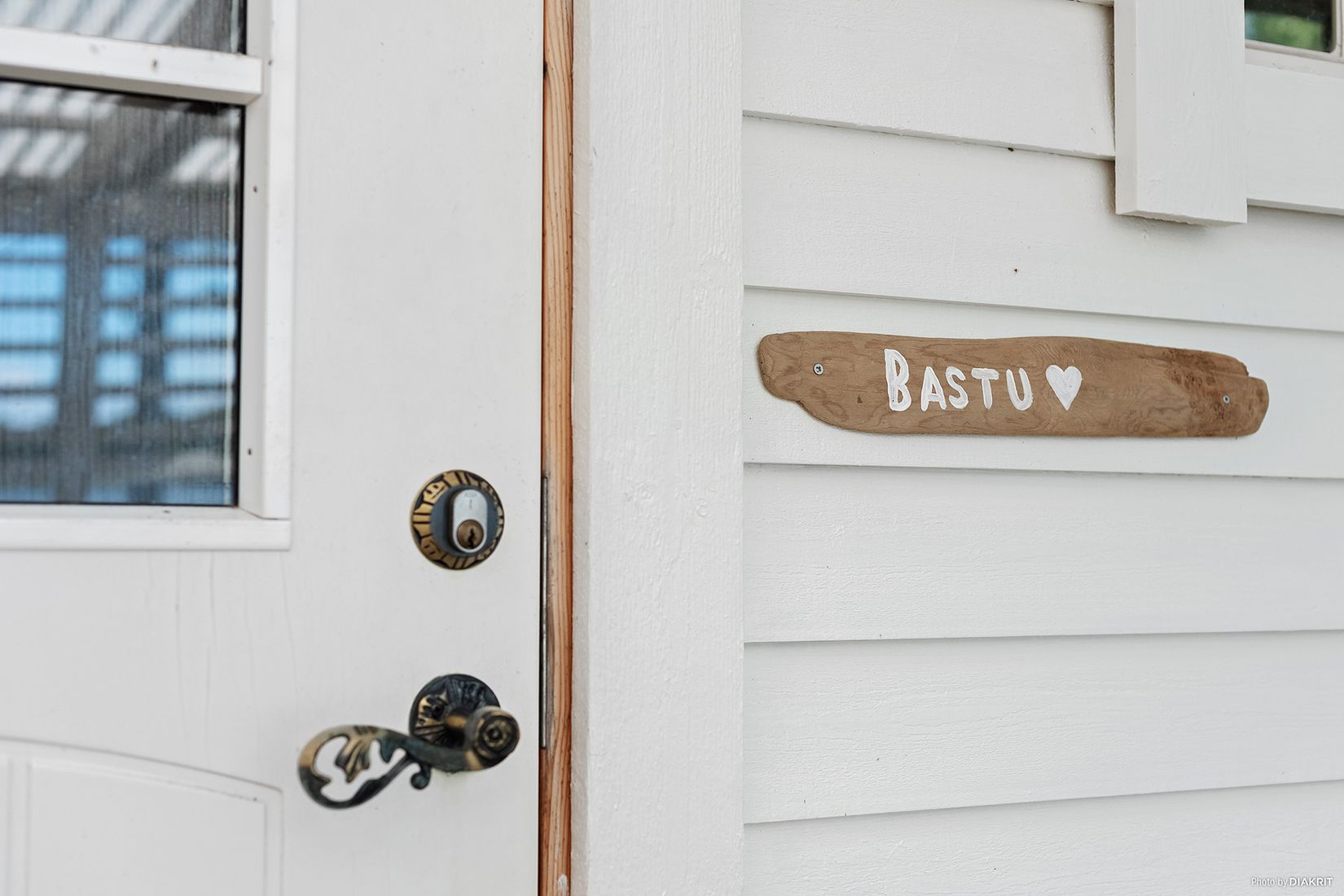 Fritidshus, Frevisören 250, Frevisören, Kalix