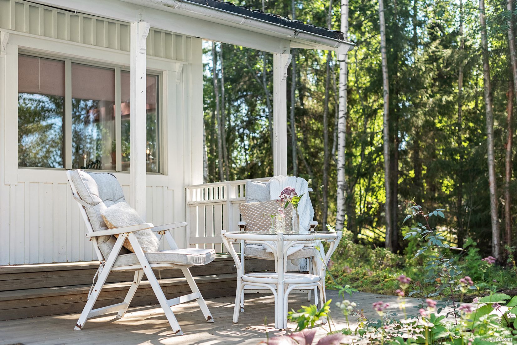 Fritidshus, Frevisören 250, Frevisören, Kalix