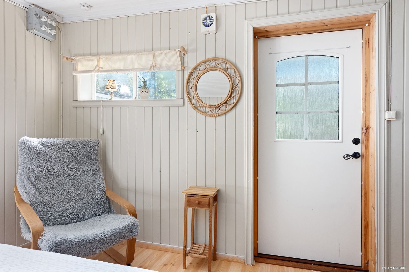 Fritidshus, Frevisören 250, Frevisören, Kalix