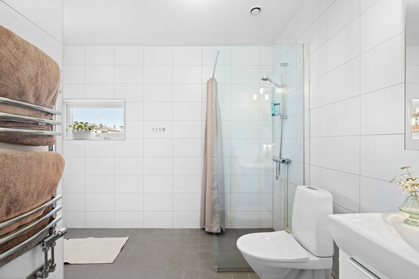 Bostadsrätt, Torngatan 22, Kapellgärdet, Uppsala