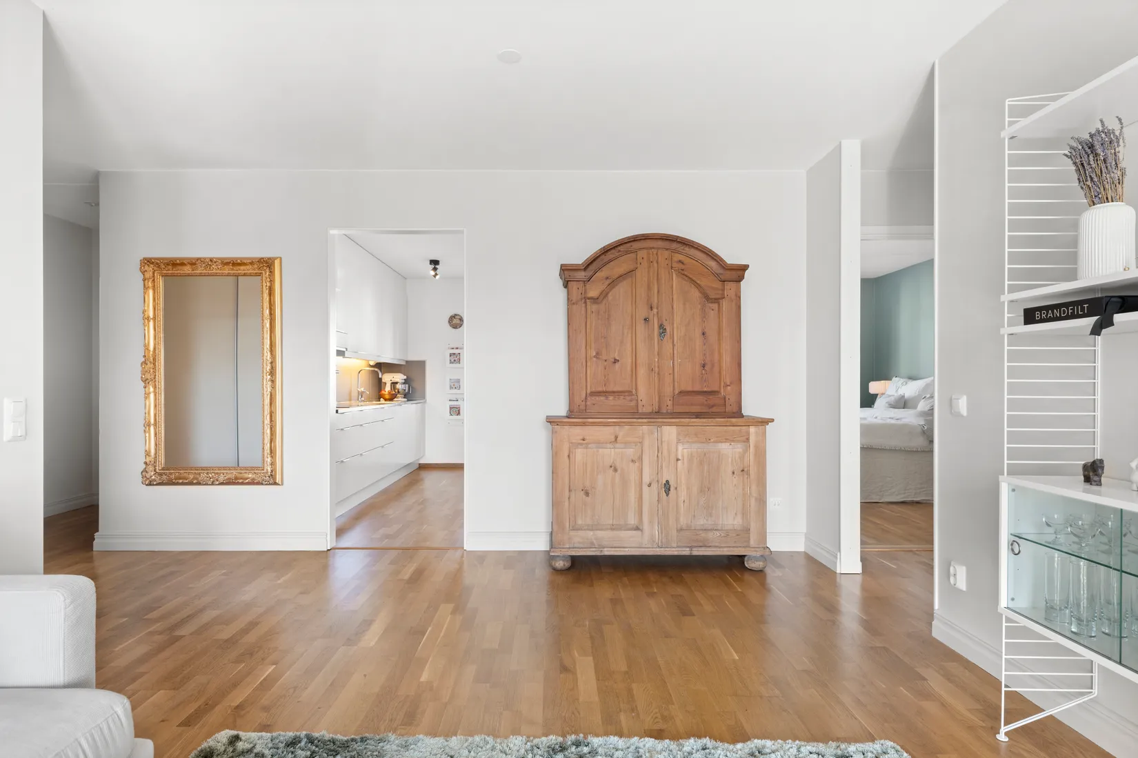 Bostadsrätt, Torngatan 22, Kapellgärdet, Uppsala