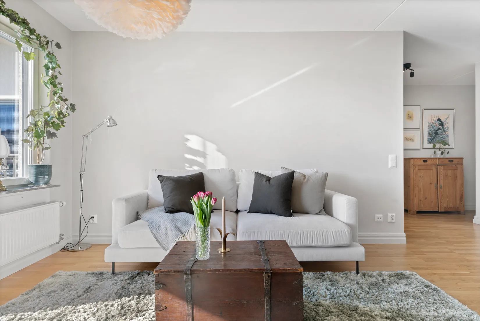 Bostadsrätt, Torngatan 22, Kapellgärdet, Uppsala