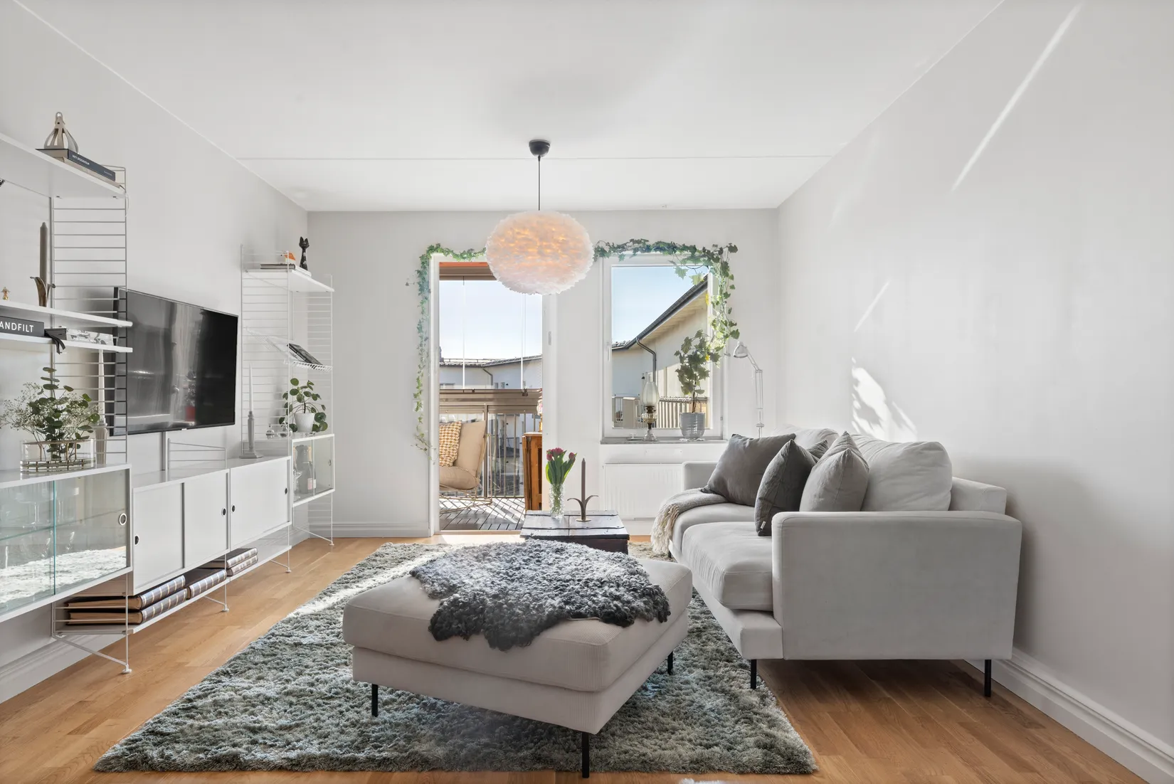 Bostadsrätt, Torngatan 22, Kapellgärdet, Uppsala
