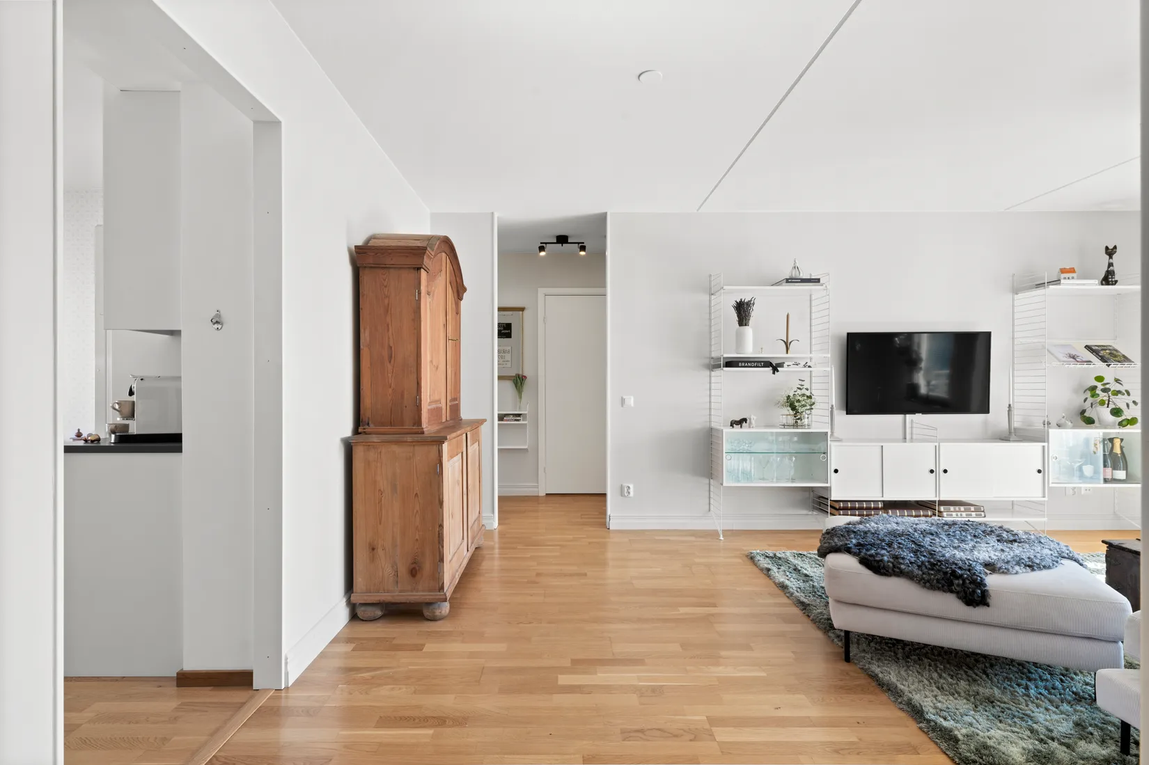 Bostadsrätt, Torngatan 22, Kapellgärdet, Uppsala