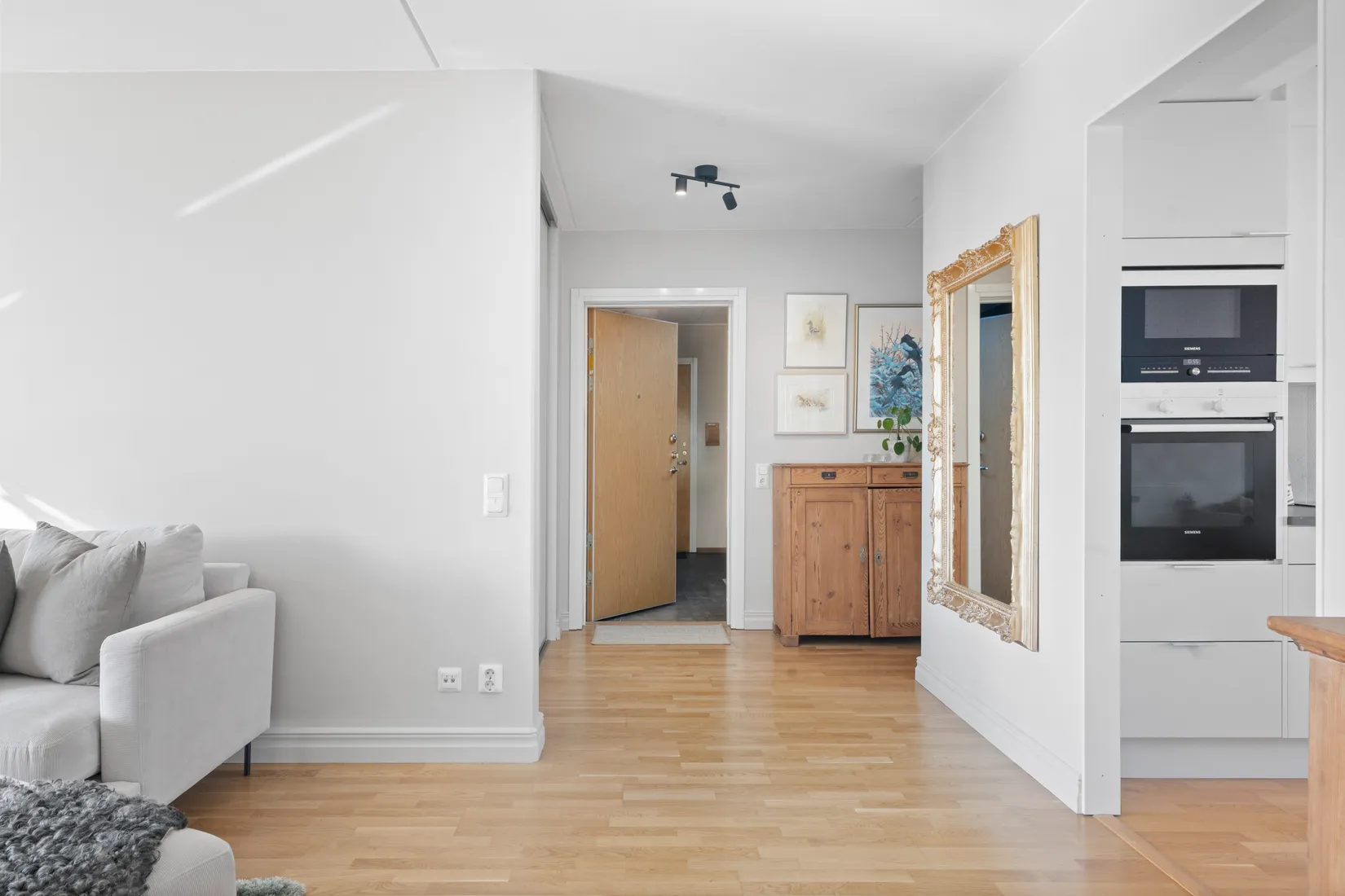 Bostadsrätt, Torngatan 22, Kapellgärdet, Uppsala
