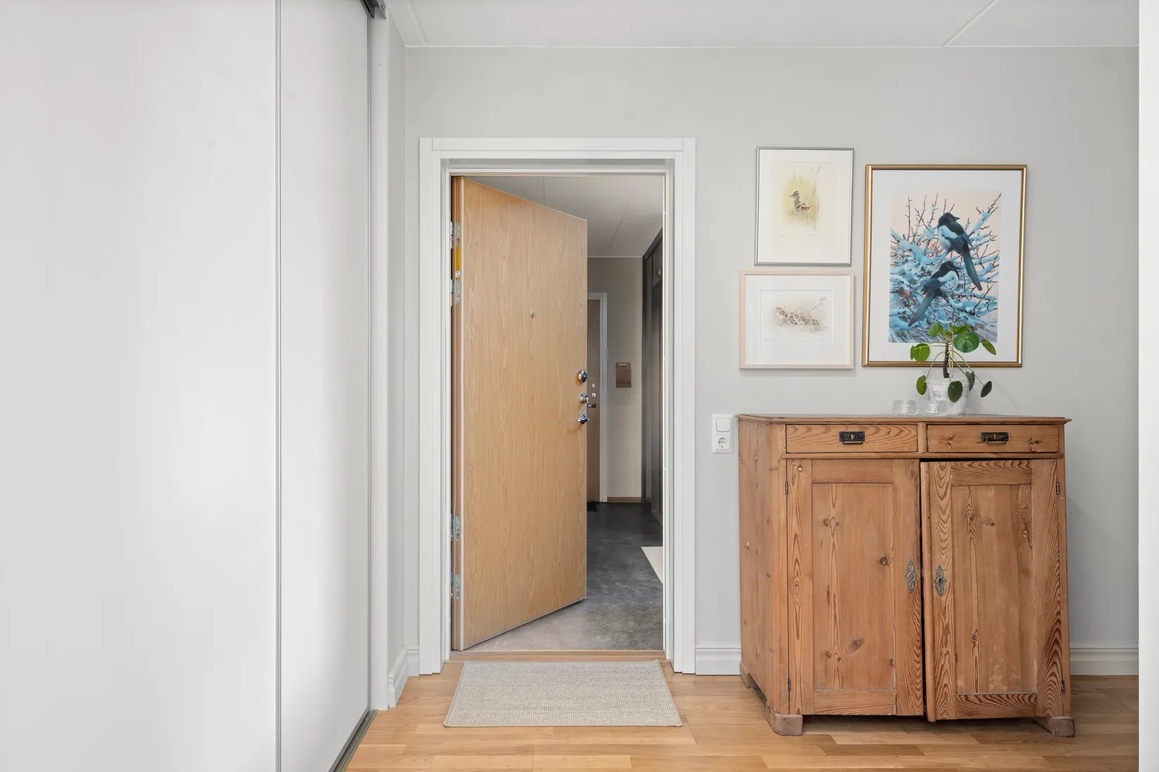 Bostadsrätt, Torngatan 22, Kapellgärdet, Uppsala