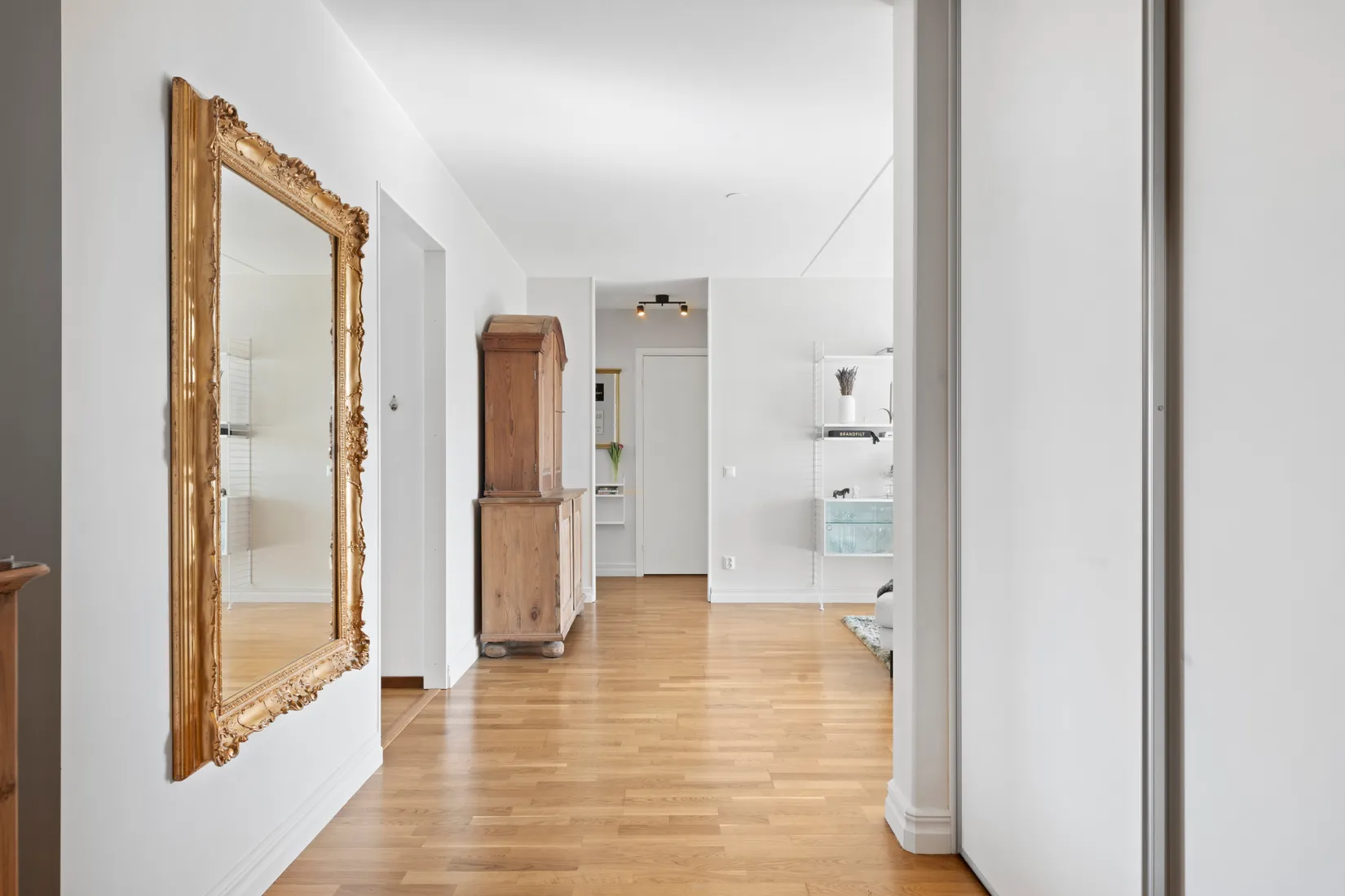 Bostadsrätt, Torngatan 22, Kapellgärdet, Uppsala